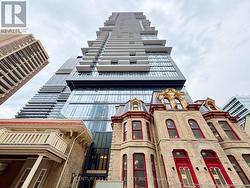 2905 - 634 CHURCH STREET  Toronto, ON M4Y 0G9