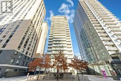 307 - 111 CHAMPAGNE AVENUE S  Ottawa, ON K1S 5V3