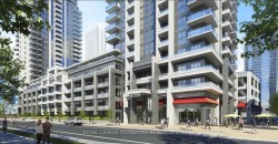 2715-4055 Parkside Village Drive  Mississauga, ON L5B 0K8