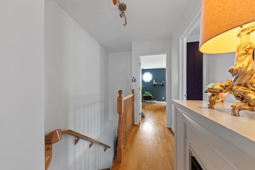 Corridor - 25 Rue Marguerite, Saint-Jean-Sur-Richelieu, QC - Indoor Photo Showing Other Room
