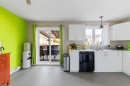 Cuisine - 25 Rue Marguerite, Saint-Jean-Sur-Richelieu, QC  - Indoor Photo Showing Kitchen 