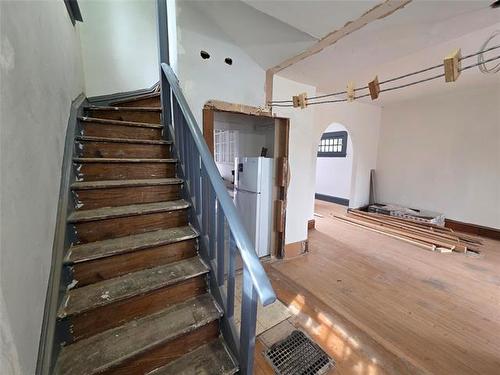 799 Jessie Ave, Winnipeg, MB 