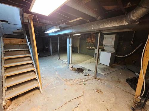 799 Jessie Ave, Winnipeg, MB 