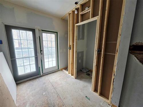 799 Jessie Ave, Winnipeg, MB 