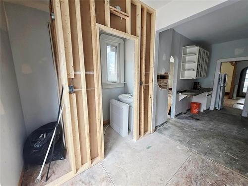 799 Jessie Ave, Winnipeg, MB 
