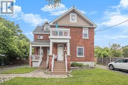 2 - 1308 SHILLINGTON AVENUE  Ottawa, ON K1Z 8A5