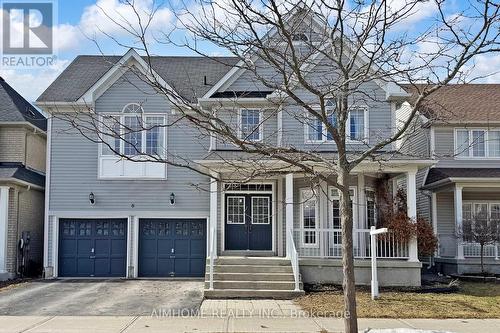 8 BROOKHURST AVENUE  Georgina, ON L4P 0B4