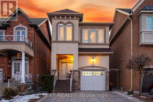 70 TORAH GATE  Vaughan, ON L6A 0H3