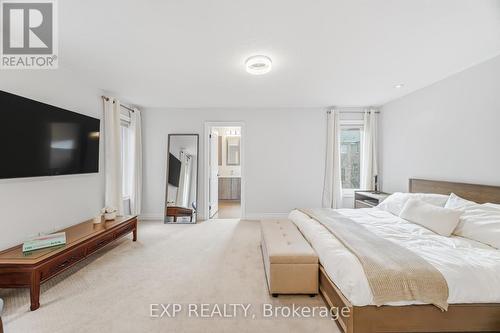70 Torah Gate, Vaughan, ON - Indoor Photo Showing Bedroom