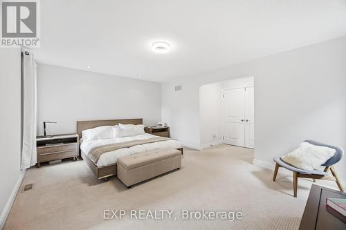 70 Torah Gate, Vaughan, ON - Indoor Photo Showing Bedroom