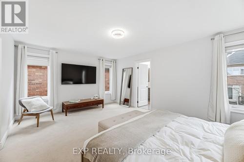 70 Torah Gate, Vaughan, ON - Indoor Photo Showing Bedroom