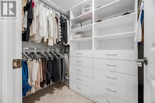 70 Torah Gate, Vaughan, ON - Indoor With Storage