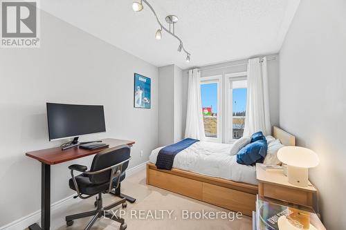 70 Torah Gate, Vaughan, ON - Indoor Photo Showing Bedroom
