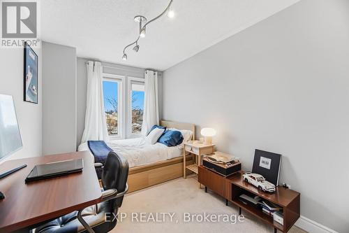 70 Torah Gate, Vaughan, ON - Indoor Photo Showing Bedroom
