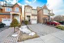 70 Torah Gate, Vaughan, ON  - Outdoor With Facade 