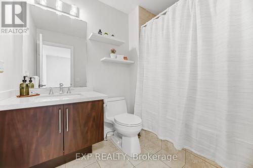 70 Torah Gate, Vaughan, ON - Indoor Photo Showing Bathroom