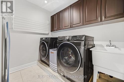 70 Torah Gate, Vaughan, ON - Indoor Photo Showing Laundry Room