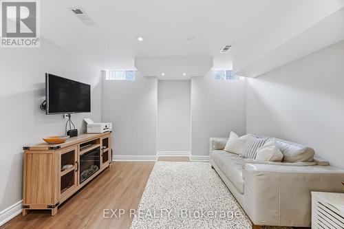 70 Torah Gate, Vaughan, ON - Indoor