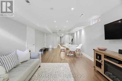 70 Torah Gate, Vaughan, ON - Indoor