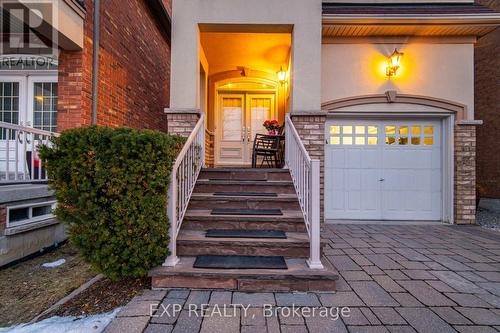 70 Torah Gate, Vaughan, ON - Outdoor