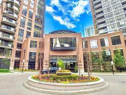 212 - 33 SHEPPARD AVENUE E  Toronto, ON M2N 7K1