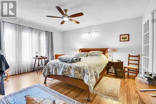 1717 Blakely Drive, Cornwall, ON - Indoor Photo Showing Bedroom