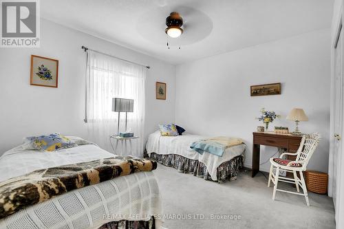 1717 Blakely Drive, Cornwall, ON - Indoor Photo Showing Bedroom