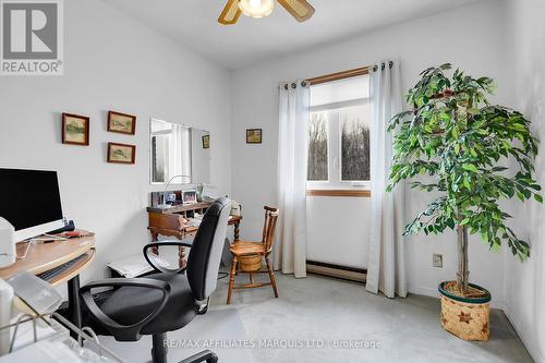 1717 Blakely Drive, Cornwall, ON - Indoor Photo Showing Office