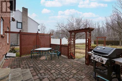 1717 Blakely Drive, Cornwall, ON - Outdoor