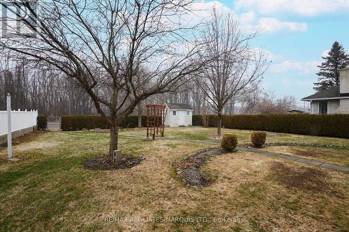 1717 Blakely Drive, Cornwall, ON - Outdoor