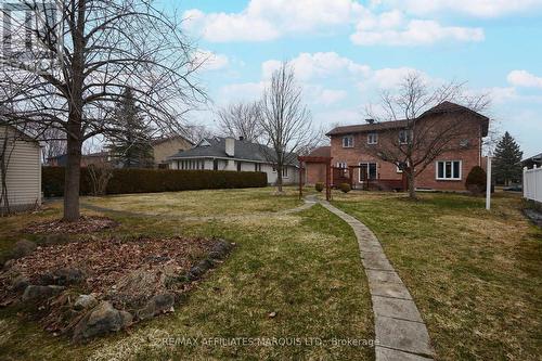1717 Blakely Drive, Cornwall, ON - Outdoor