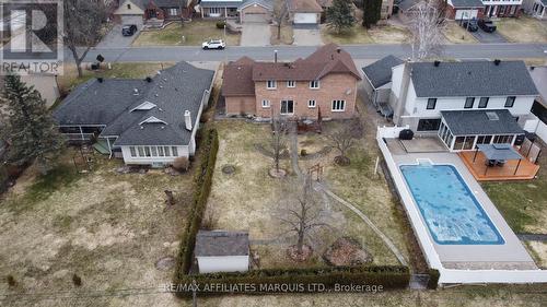1717 Blakely Drive, Cornwall, ON - Outdoor