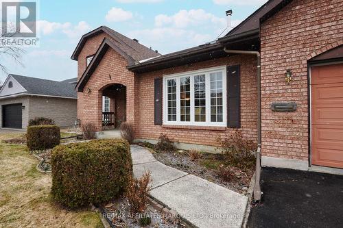 1717 Blakely Drive, Cornwall, ON - Outdoor