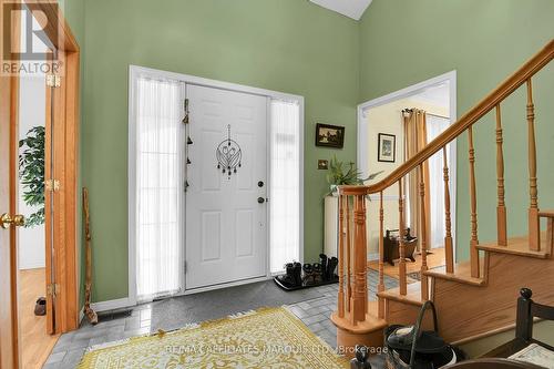 1717 Blakely Drive, Cornwall, ON - Indoor Photo Showing Other Room