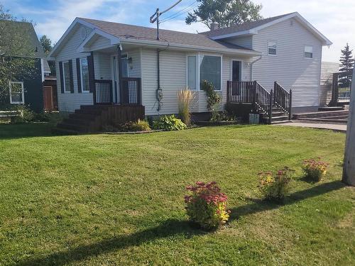 19 Highland Street  Glace Bay, NS B1A 2T4