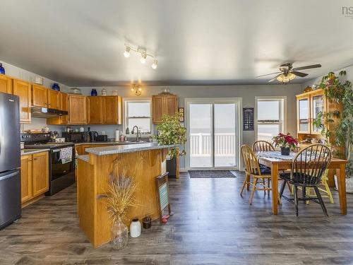 22 Dawson Drive, Ponds, NS 