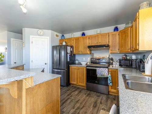 22 Dawson Drive, Ponds, NS 