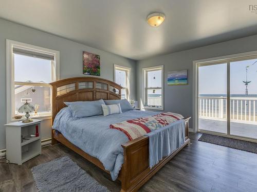 22 Dawson Drive, Ponds, NS 