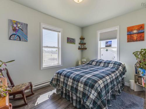 22 Dawson Drive, Ponds, NS 