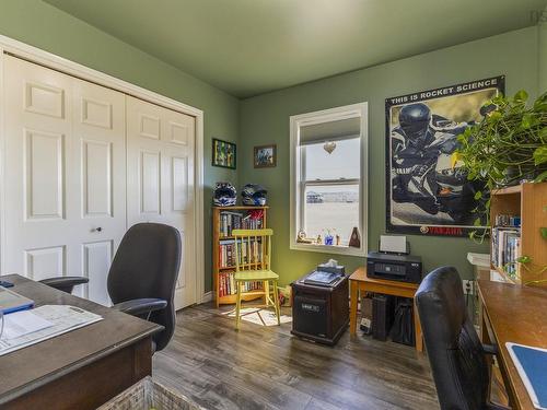 22 Dawson Drive, Ponds, NS 