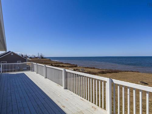 22 Dawson Drive, Ponds, NS 