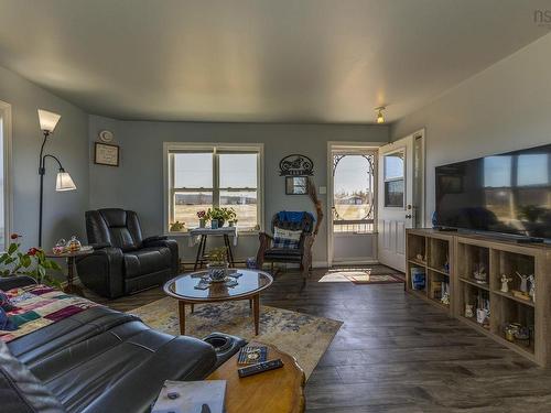 22 Dawson Drive, Ponds, NS 