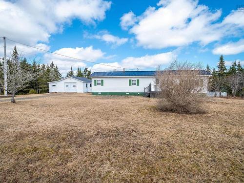 4609 Highway 211, Port Bickerton, NS 