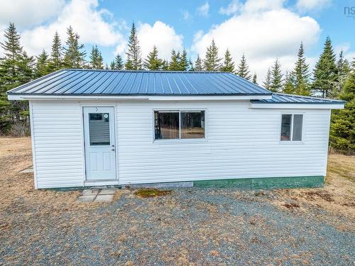4609 Highway 211, Port Bickerton, NS 