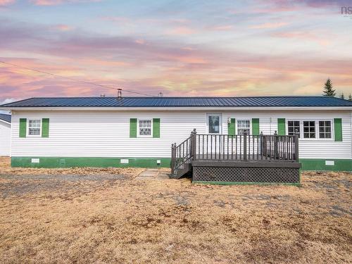 4609 Highway 211, Port Bickerton, NS 