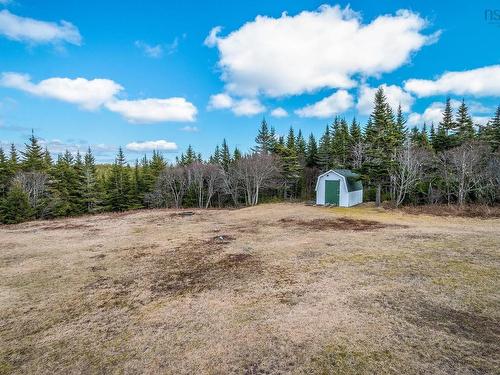 4609 Highway 211, Port Bickerton, NS 