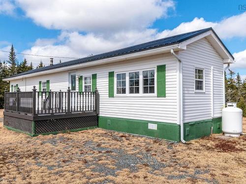 4609 Highway 211, Port Bickerton, NS 
