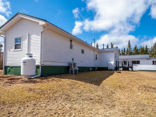 4609 Highway 211, Port Bickerton, NS 