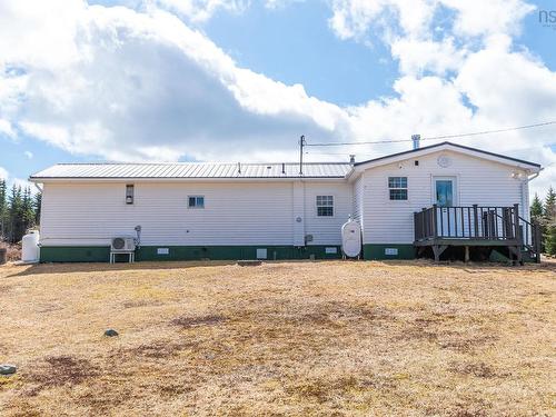 4609 Highway 211, Port Bickerton, NS 