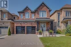 56 LEWIS AVENUE  Bradford West Gwillimbury, ON L3Z 0X2
